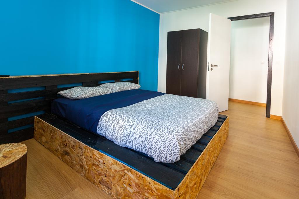 סנטה קרוז The Pallet - Guest House מראה חיצוני תמונה